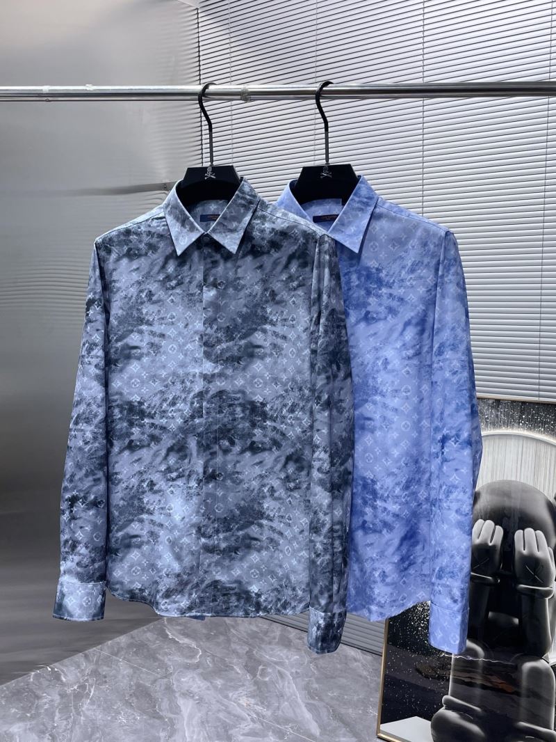 Louis Vuitton Shirts